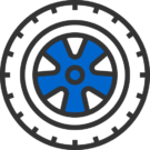 Wheels & Tires