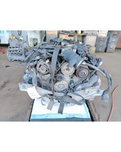 2002-2004 Porsche Carrera 911 3.6L Engine Motor Complete Assembly 65K OEM