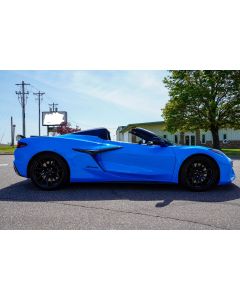 2024 Chevrolet Corvette Z06 2dr Z06 Conv w/3LZ