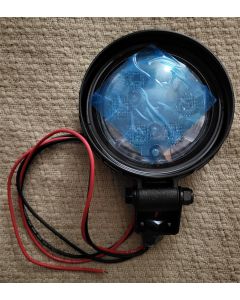 4.5" LED Speaker Brand Floodlamp with mounting bracket NEW