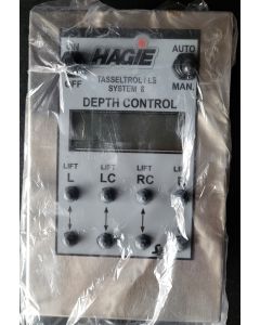 Hagie Tasseltrol LS Depth Control Box Controller