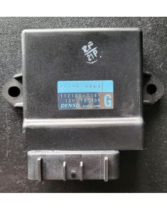 Genuine OEM DENSO Kawasaki CONTROL UNIT- ECU 21175-2063 21175-2059 21175-2061