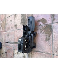 2014 Buick Regal Shift Box Assembly