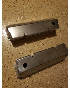 351 Cleveland Valve Covers