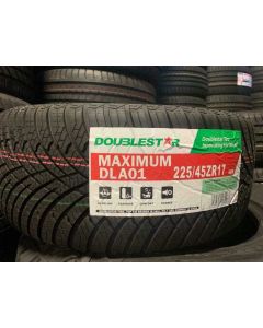 Tires Brand New All Season
