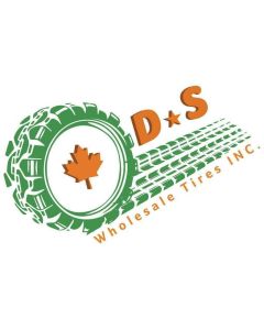 Brand New Tires