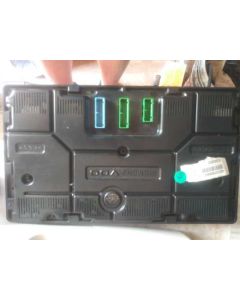 mack truck insterment cluster