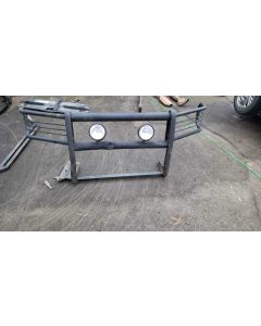 Brush Guard