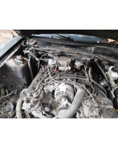 96-98 Ford  mustang GT 4.6 sohc v8 engine assembly  complete intake to pan