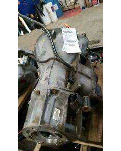 42rle automatic transmission