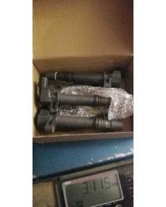 Ignition Coil Pack Set of 4 for Aspen Dakota Durango Ram Truck Liberty 3.7L 4.7L