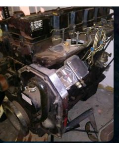 2002 Cummings Diesel engine