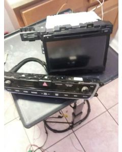 navigation head unit
