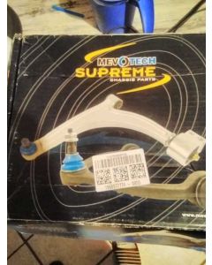 mevotech supreme chassis parts