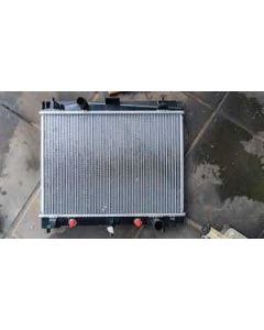 double and single panel radiators
