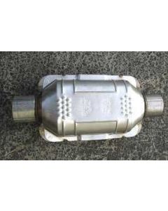 catalytic converter