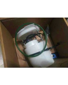 Fuel pump
