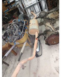Exhaust System