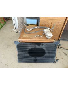 AC condenser