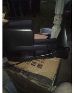 towing mirrors