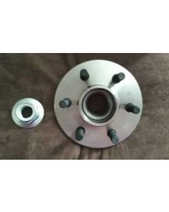 Tire Bearing