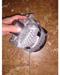 Duralast New Alternator