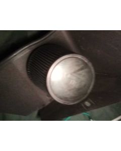 AFE COLD AIR INTAKE FOR SBC K1500 VORTEC