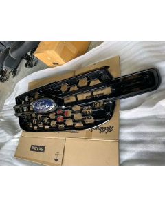 GrillGrille Everest Spart  /