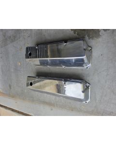 351 Cleveland Valve Covers Pro Comp Electronics