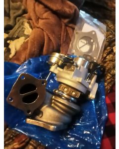 2013 - 2017 Chevrolet or Cadillac Turbo Charger 2.0Ltr