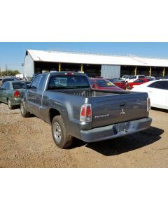 AC Compressor Fits 04-07 DAKOTA 1150240