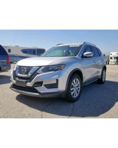 Chassis ECM Driver Assist Camera Control Fits 17 ROGUE 1137942