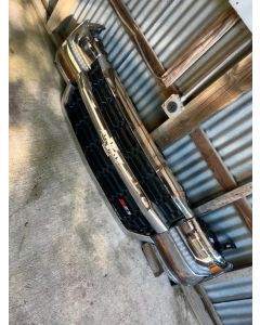 2018-20 Ford F-150 Grille