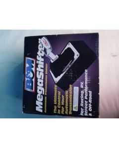B&M MegaShifter
