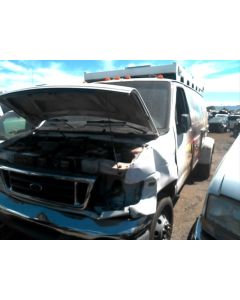 Automatic Transmission 4R100 10-415 ID YC2P-GA Fits 00 FORD E350 VAN 683424