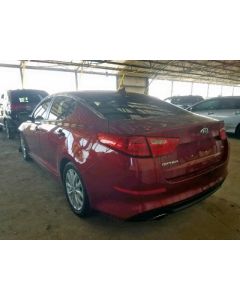 Fuel Tank Metal Tank Fits 11-15 OPTIMA 1149914