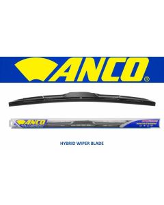 ANCO 18" inch Hybrid Transform Windshield Wiper Blade (Beam /Conventional) T18UB