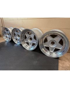 Ferrari F40 Speedline Wheel Set.