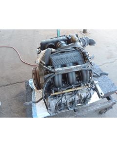 2002-2004 Porsche Carrera 911 3.6L Engine Motor Complete Assembly 65K OEM