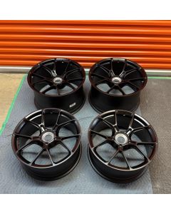 OEM Porsche 911 992 GT3 20″/21″ Wheels Rims Set – GT3