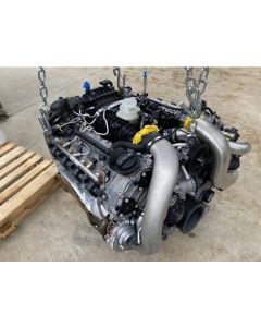 2016 Mercedes E63 CLS63 AMG Engine Motor