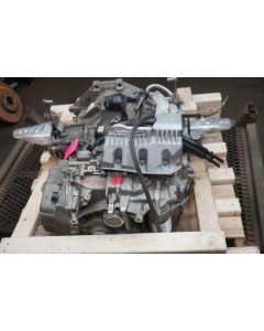 Automatic Transmission Audi R8 RWD Dual Clutch S-Tronic