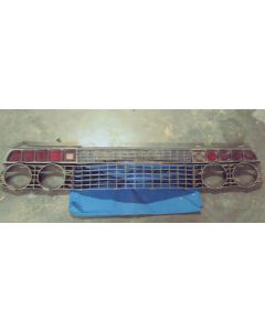70-71 FORD Torino parts