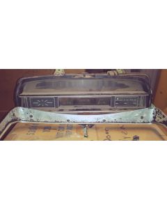 Vinatage Mustang / Torino Parts