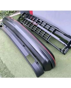 80s to 90s Chevy Silverado Front Bumper