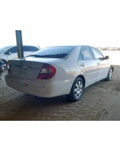 Seat Belt Front Bucket Driver Retractor Fits 02-06 CAMRY 1126333