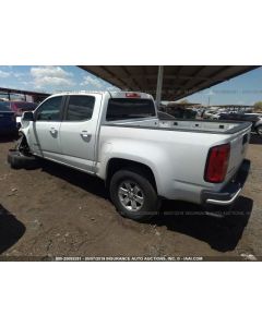 Chassis ECM Body Control BCM Left Hand Side Of Dash Fits 15-18 ENCORE 1137118