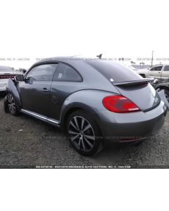 BEETLE    2012 Jack 1102250