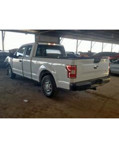 Power Brake Booster Turbo 141.0" Wb Fits 18 FORD F150 PICKUP 1146253