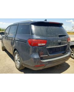 Wheel 17x6-1/2 Alloy 10 Spoke Fits 15-18 SEDONA 1148439